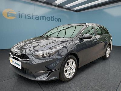 Gebraucht 2023 Kia Ceed Kleinwagen | 20.299 € (Fairer Preis)