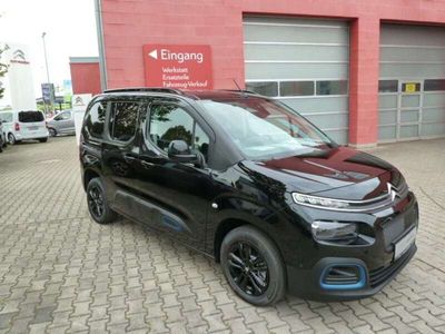gebraucht Citroën e-Berlingo ë-Berlingo M Elektromotor 136 SHINE