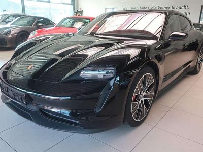 Gebraucht Porsche Taycan Sport Turismo 419 kW (571 PS) 2022 Other Kombi