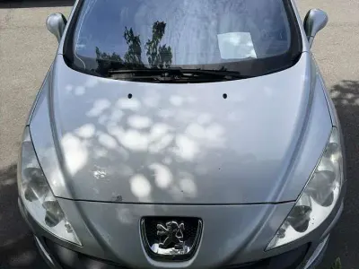 Gebraucht Peugeot 308