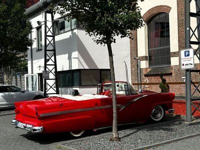 gebraucht Ford Fairlane 