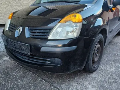 Gebraucht Renault Modus
