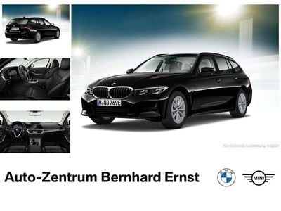 BMW 320e