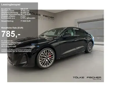 Gebraucht Audi A5