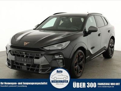 Mythos schwarz metallic Neu 2025 Cupra Terramar SUV | 36.995 € (Guter Preis)