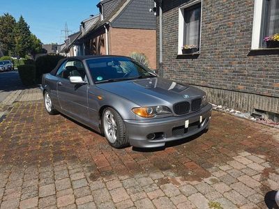 BMW 318 Cabriolet