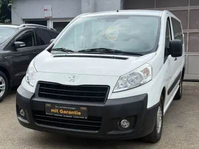 Gebraucht Peugeot TePee