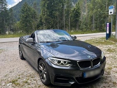 BMW M235