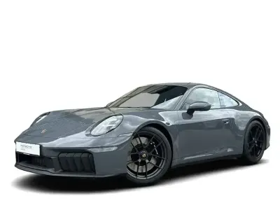 Gebraucht Porsche 992 2024 Grau