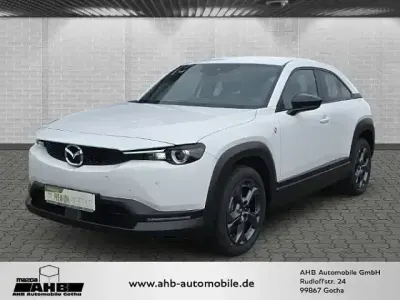 Gebraucht Mazda MX30