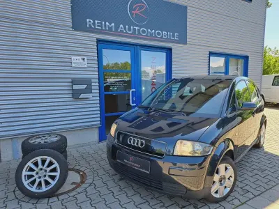 Gebraucht Audi A2