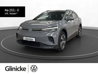Gebraucht VW ID.4 Pure 108 kW (148 PS) 2022 SUV