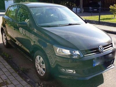 gebraucht VW Polo 1.0 Trendline