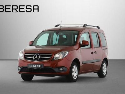 Mercedes Citan 111