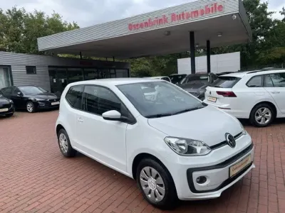 Gebraucht VW up!