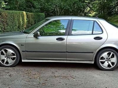 Saab 9-5