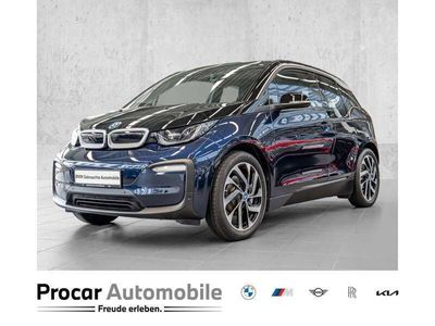 gebraucht BMW 120 i3Ah Navi Prof. DAB H/K RFK Pano Standh.