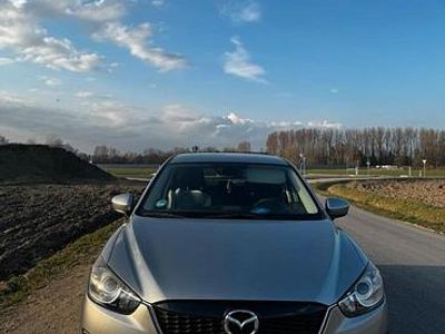 Usata Mazda CX-5 150 CV (110 kW) 2013 SUV