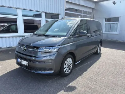 Gebraucht VW Multivan