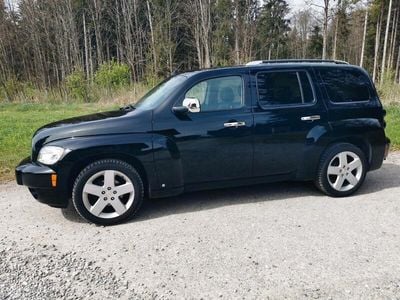 Chevrolet HHR