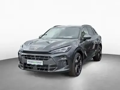 Neu Cupra Terramar 204 PS (150 kW) 2026 Grau SUV