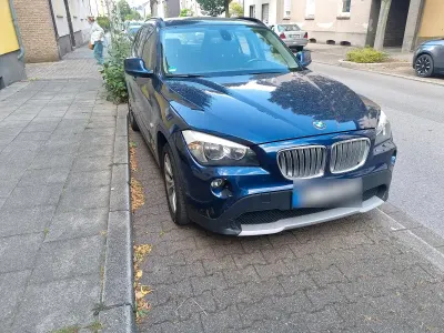 Gebraucht BMW X1