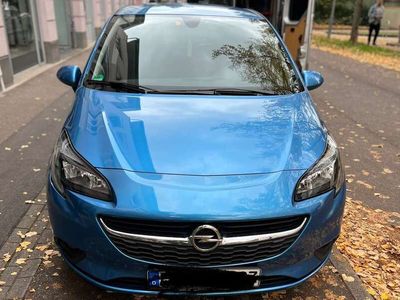 gebraucht Opel Corsa Corsa1.4 Automatik Active