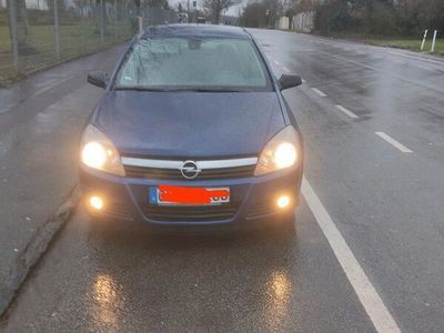 gebraucht Opel Astra 1.7 CDTI