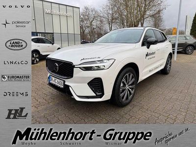 Weiß Gebraucht 2025 Volvo XC60 Plus SUV | 61.490 €