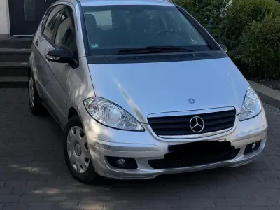 Gebraucht Mercedes A150