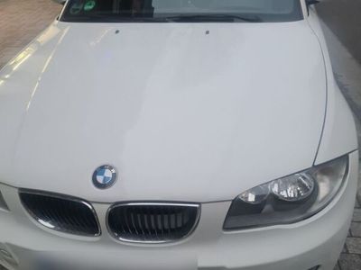 gebraucht BMW 120 Coupé 120 d Aut.