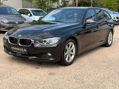 Gebraucht BMW 335