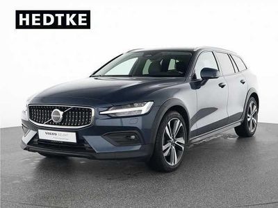 Gebraucht Volvo V60 CC 145 PS (106 kW) 2023 Kombi