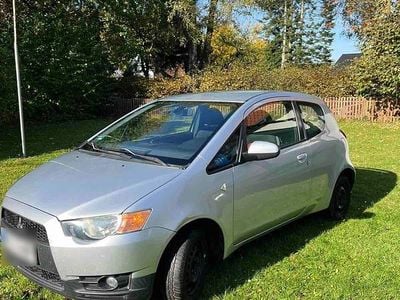 Gebraucht Mitsubishi Colt 95 PS (69 kW) 2009 Kleinwagen