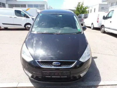 Gebraucht Ford Galaxy