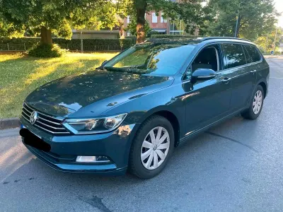 Gebraucht VW Passat