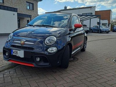 Abarth 500C