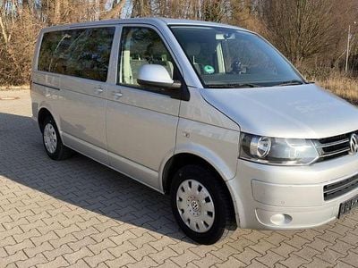 Gebraucht 2011 VW Caravelle Van / Kleinbus | 12.988 € (Fairer Preis)