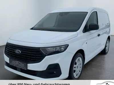 Gebraucht Ford Transit