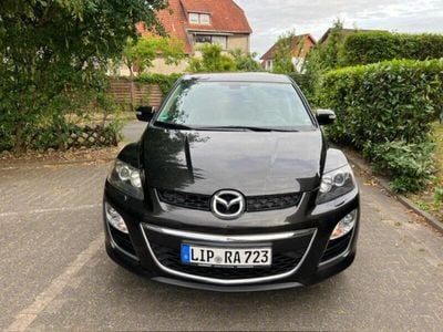 Mazda CX-7