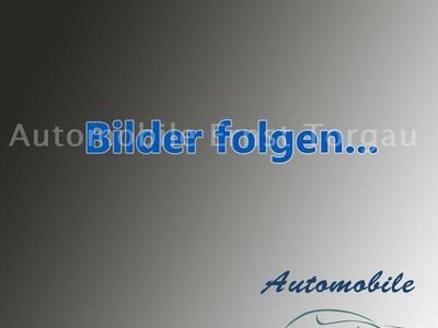 Gebraucht VW Golf VI Trendline 80 PS (58 kW) 2009 Blau Kleinwagen