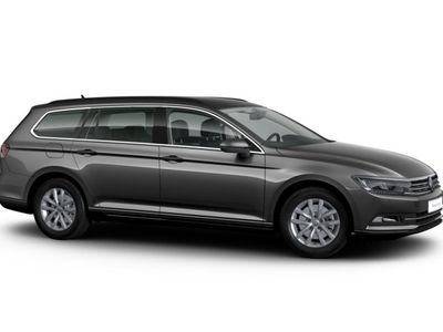 Gebraucht VW Passat Comfortline 150 PS (110 kW) 2018 Kombi