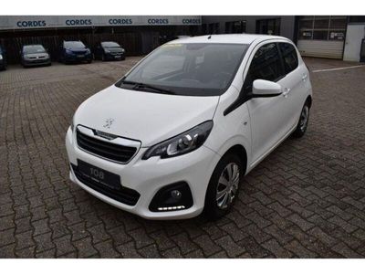 gebraucht Peugeot 108 Active