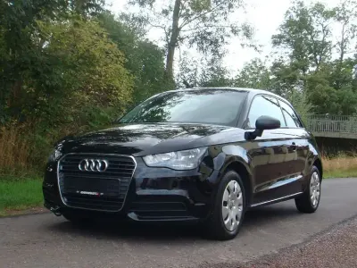 Gebraucht Audi A1
