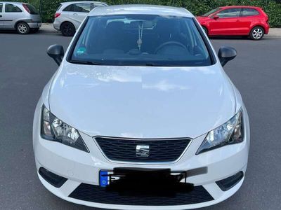 Seat Ibiza ST