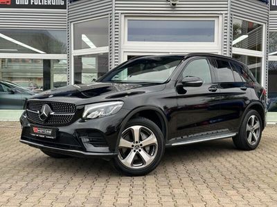 Mercedes GLC300