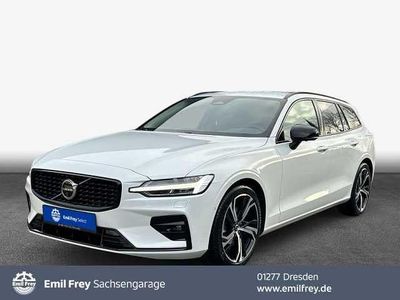 Gebraucht Volvo V60 145 PS (106 kW) 2025 Kombi