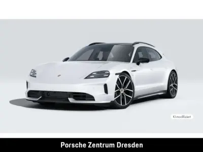 Gebraucht Porsche Taycan Sport Turismo