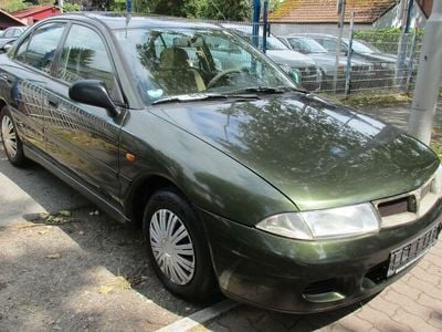 Mitsubishi Carisma
