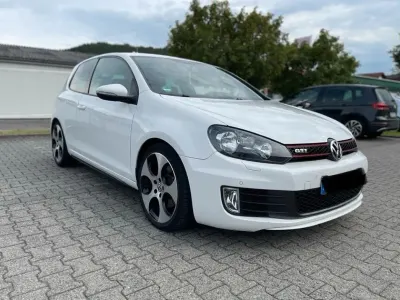Usata VW Golf VI